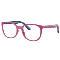 Ray Ban Junior RB 1631 7508 47 - Coleção Disney Lilo e Stitch