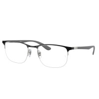 Ray Ban Liteforce RB 6513 3163 55 