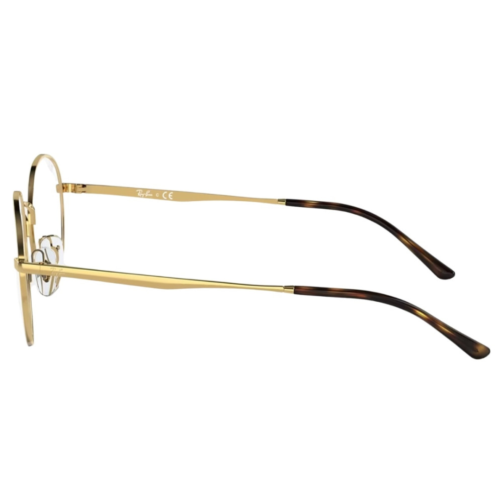 Ray ban RB 3681V 2500 50