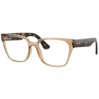 Ray Ban RB 7242L 8348 54