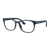 Ray Ban RB 7253L 5412 55