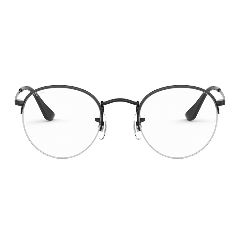 Ray Ban Round Gaze RB 3947VL 2509 51