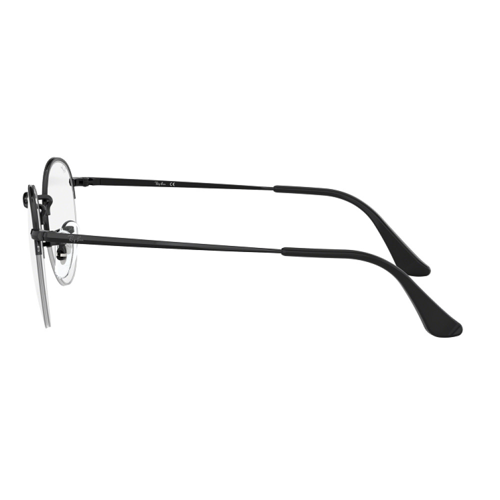 Ray Ban Round Gaze RB 3947VL 2509 51