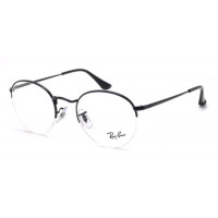 Ray Ban Round Gaze RB 3947VL 2509 51