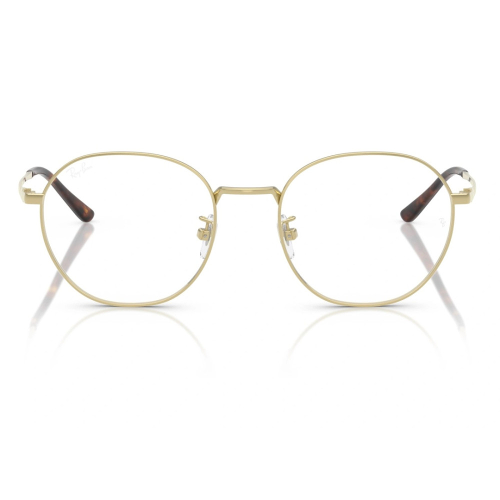 Ray Ban Titanium RB 8778D 1251 52