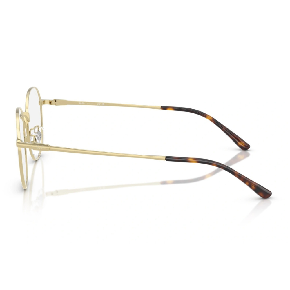 Ray Ban Titanium RB 8778D 1251 52