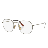 Ray Ban Jack RB 8165V 1222 51