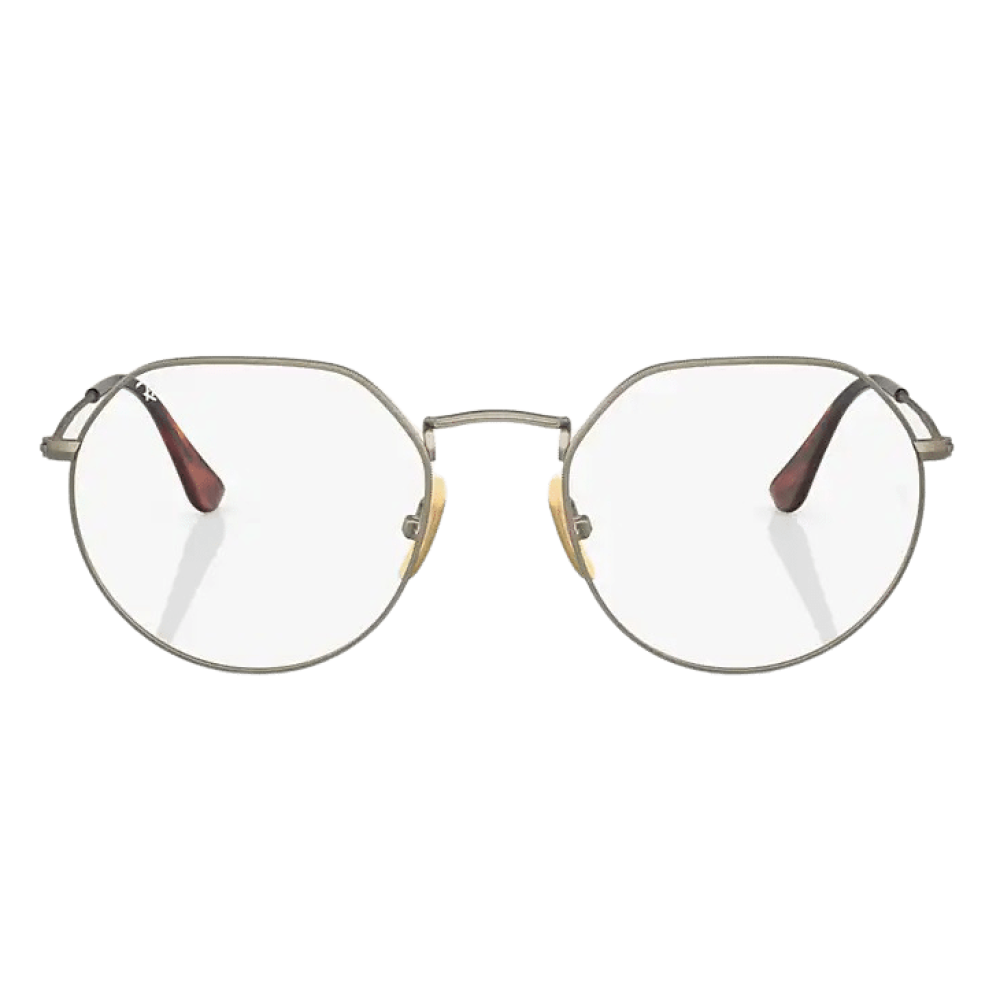 Ray Ban Jack RB 8165V 1222 51