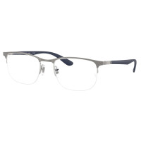 Ray Ban Liteforce RB 6513 2620 55 