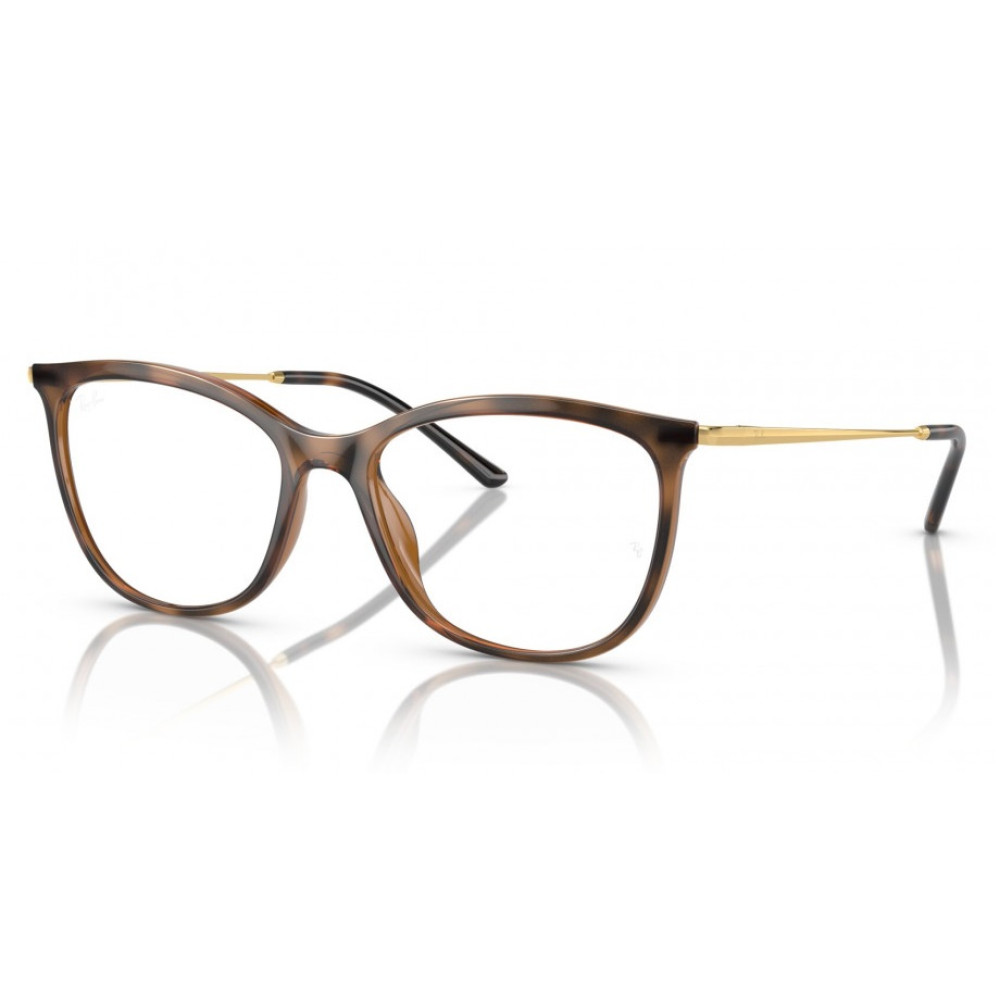  Ray Ban RB 7220L 8278 54