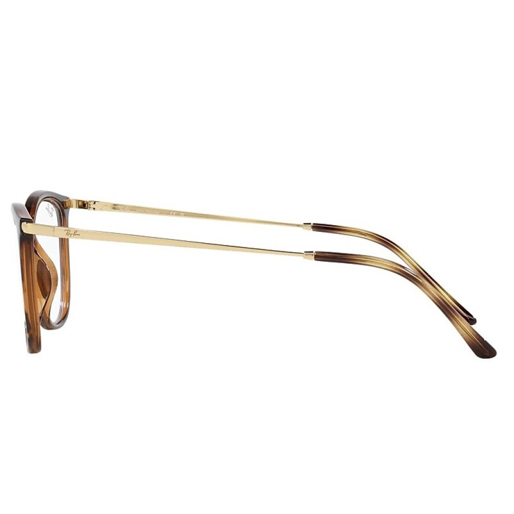Ray Ban RB 7220L 8278 54