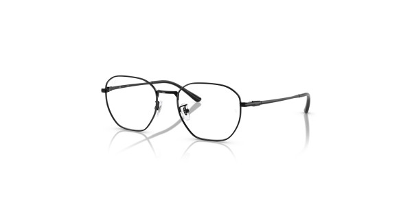 Armação Titanium Ray Ban RB 8777D 1244 53