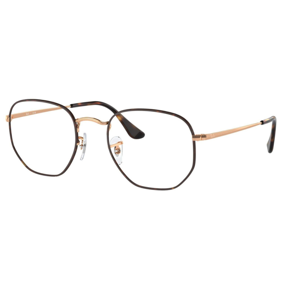 Ray Ban Hexagonal RB 6448 3176 51 Ray Ban Hexagonal RB 6448 3176 51
