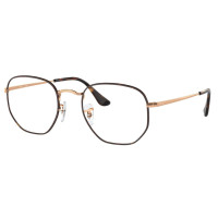Ray Ban Hexagonal RB 6448 3176 51