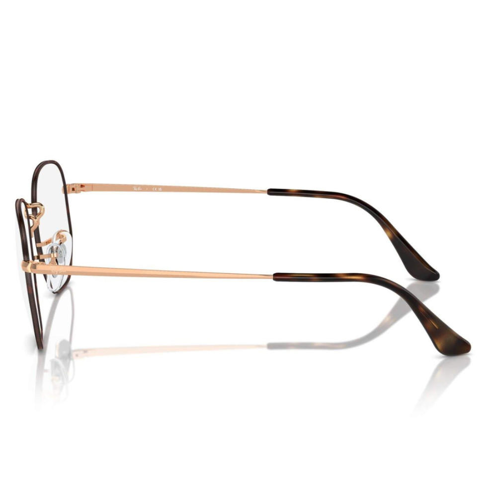 Ray Ban Hexagonal RB 6448 3176 51