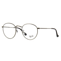 Ray Ban Round Metal RB 3447VL 2620 50