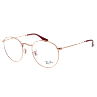 Ray Ban Round Metal RB 3447VL 3094 50