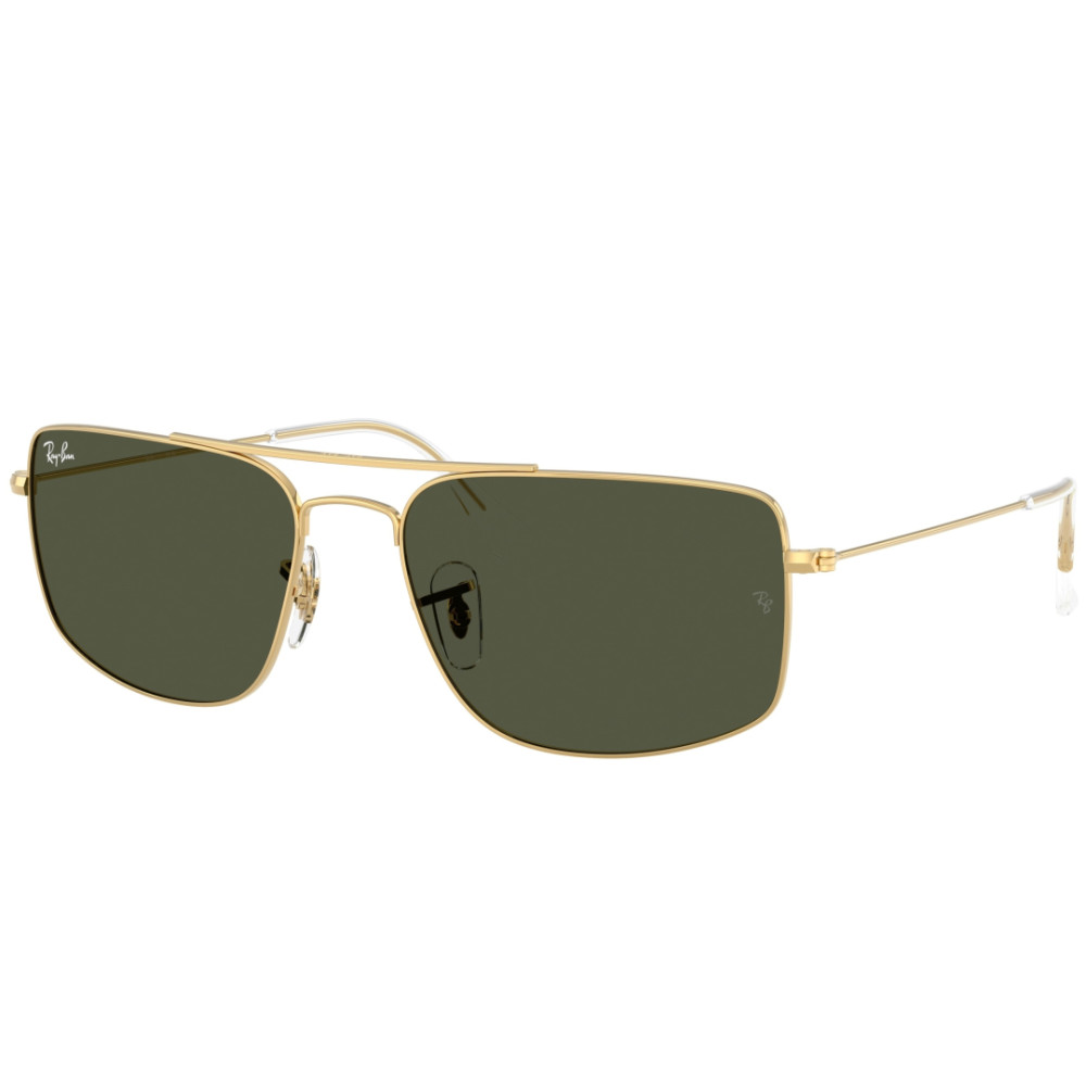 Óculos Solar Ray Ban Explorer III RB 3779 001/31 56