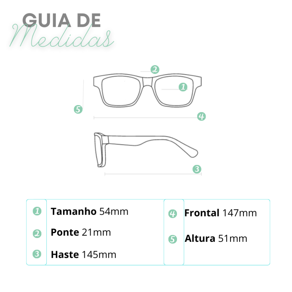 Ray Ban Clubmaster Reverse RB R0504S 6707/81 54 Polarizado