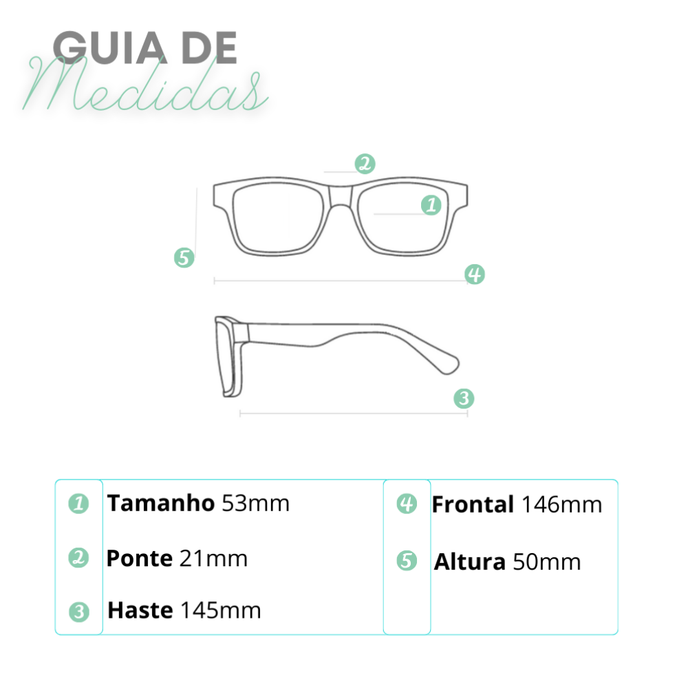 Ray Ban RB 2210 6764/51 53