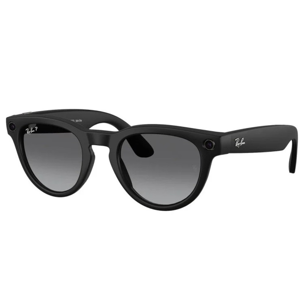 Ray Ban Meta Headliner RW 4013 601ST3 50 Polarizado- Meta IA