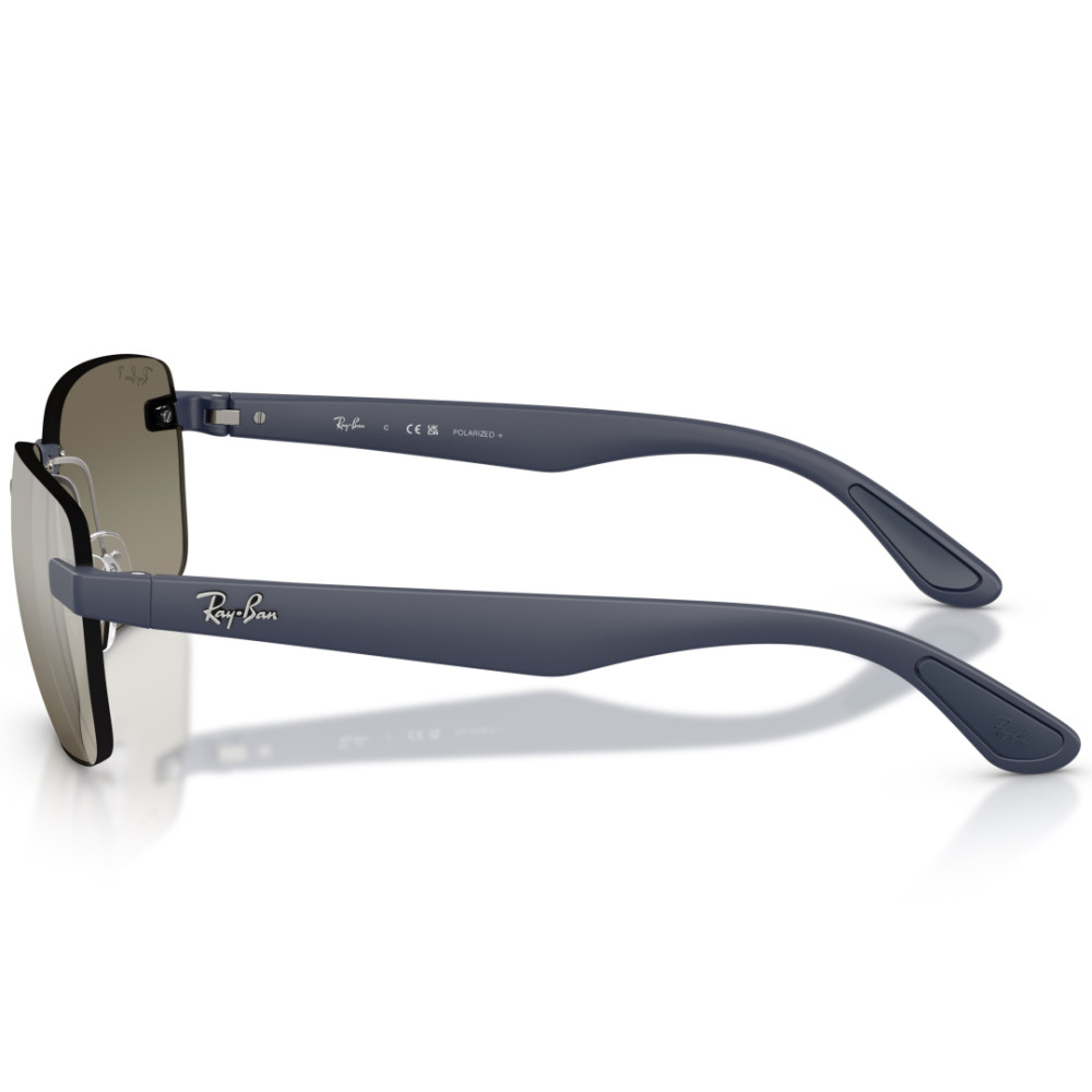 Ray Ban RB 4470CH 6331/5J 59 Polarizado+