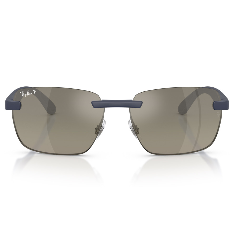 Ray Ban RB 4470CH 6331/5J 59 Polarizado+