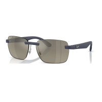 Ray Ban RB 4470CH 6331/5J 59 Polarizado+