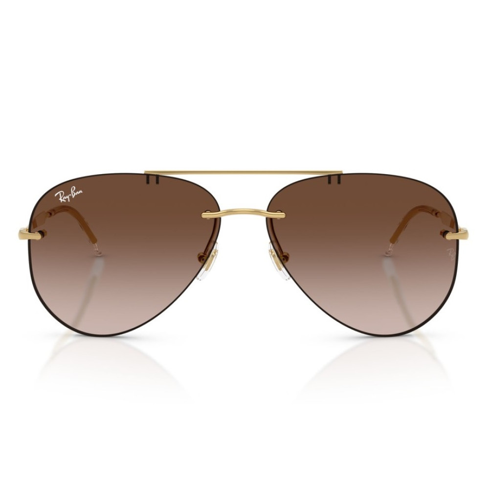 Ray Ban RB 3791 001/13 59