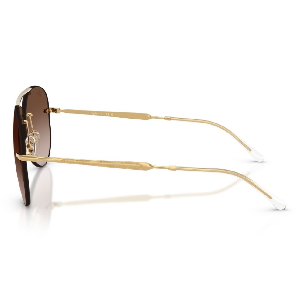 Ray Ban RB 3791 001/13 59