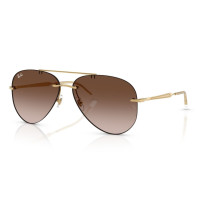 Ray Ban RB 3791 001/13 59