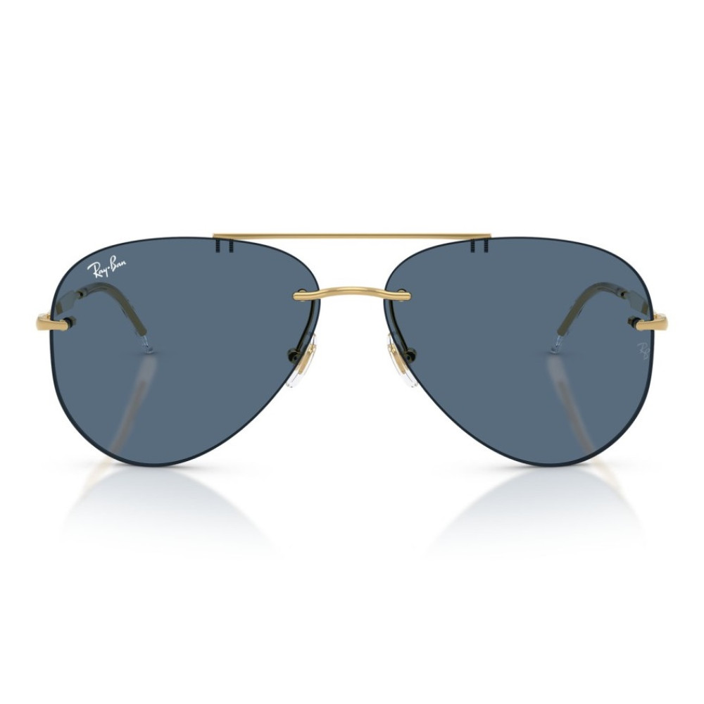 Ray Ban RB 3791 001/80 59