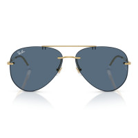 Ray Ban RB 3791 001/80 59 Ray Ban RB 3791 001/80 59