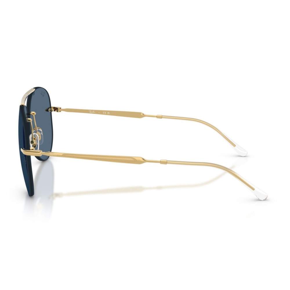 Ray Ban RB 3791 001/80 59