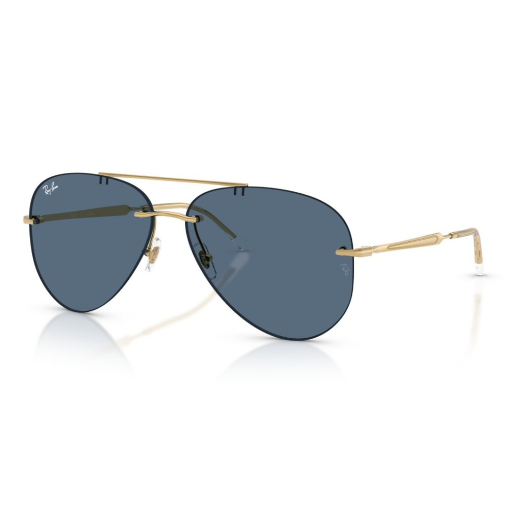 Ray Ban RB 3791 001/80 59