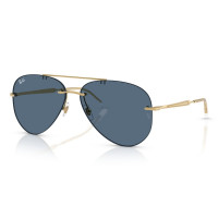Ray Ban RB 3791 001/80 59