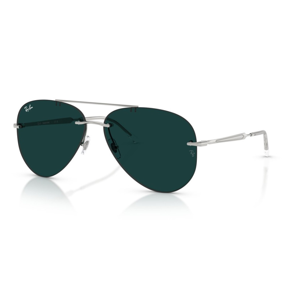 Ray Ban RB 3791 003/M1 59