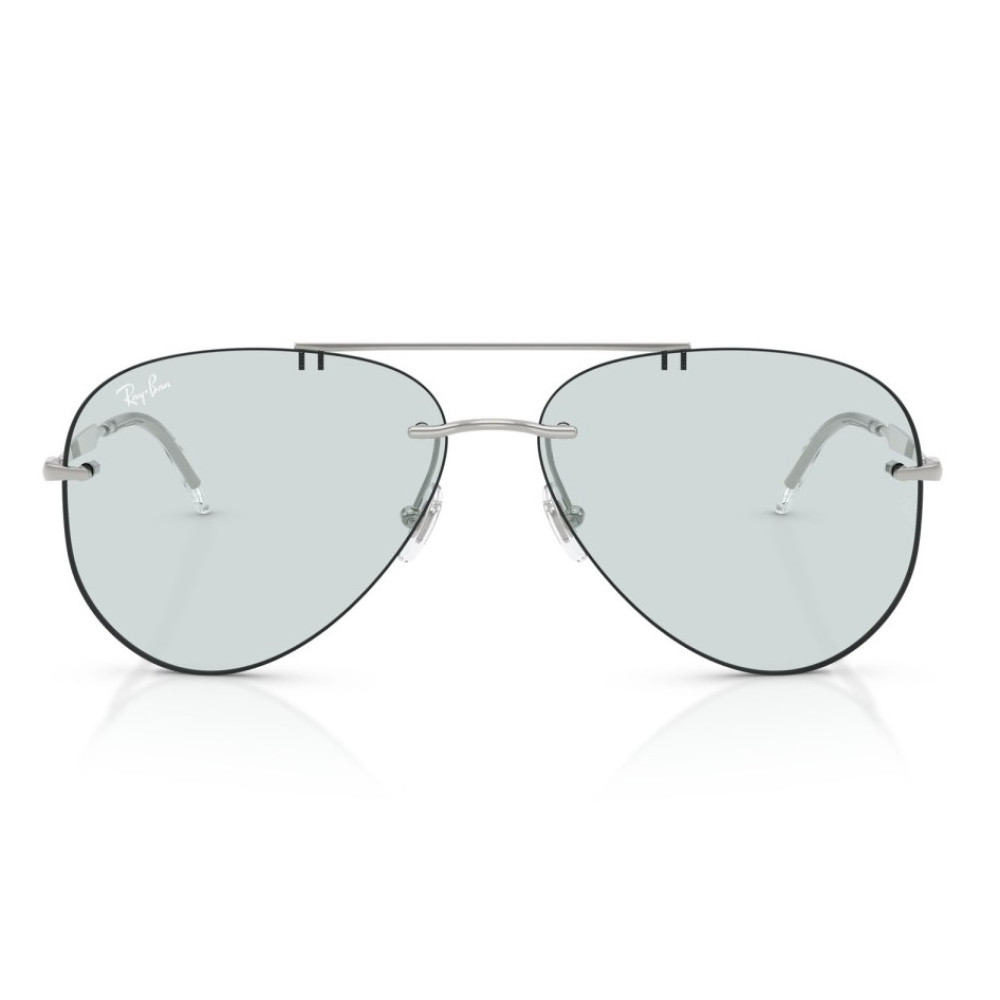 Ray Ban RB 3791 003/M1 59