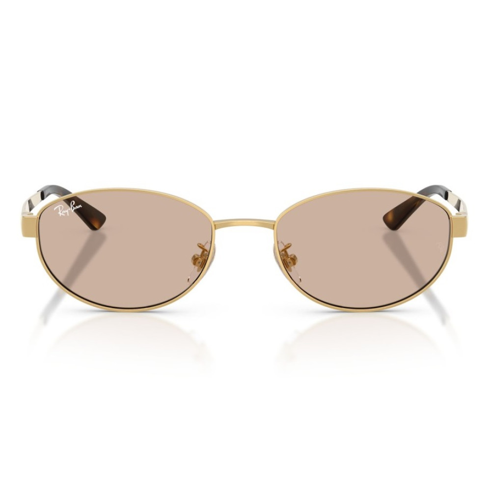 Ray Ban RB 3774D 001/3 55