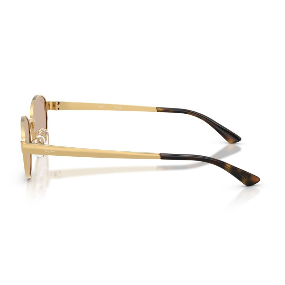 Ray Ban RB 3774D 001/3 55