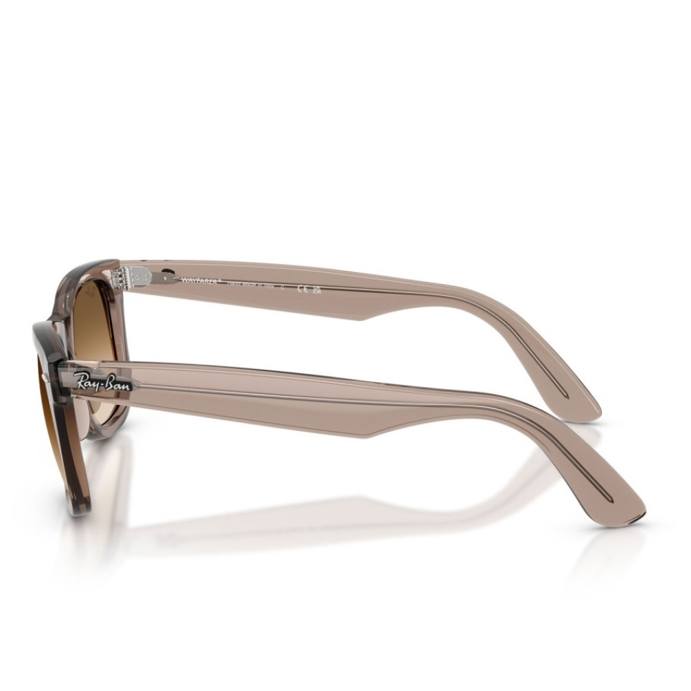 Ray Ban Wayfarer RB 4340 6827/51 50