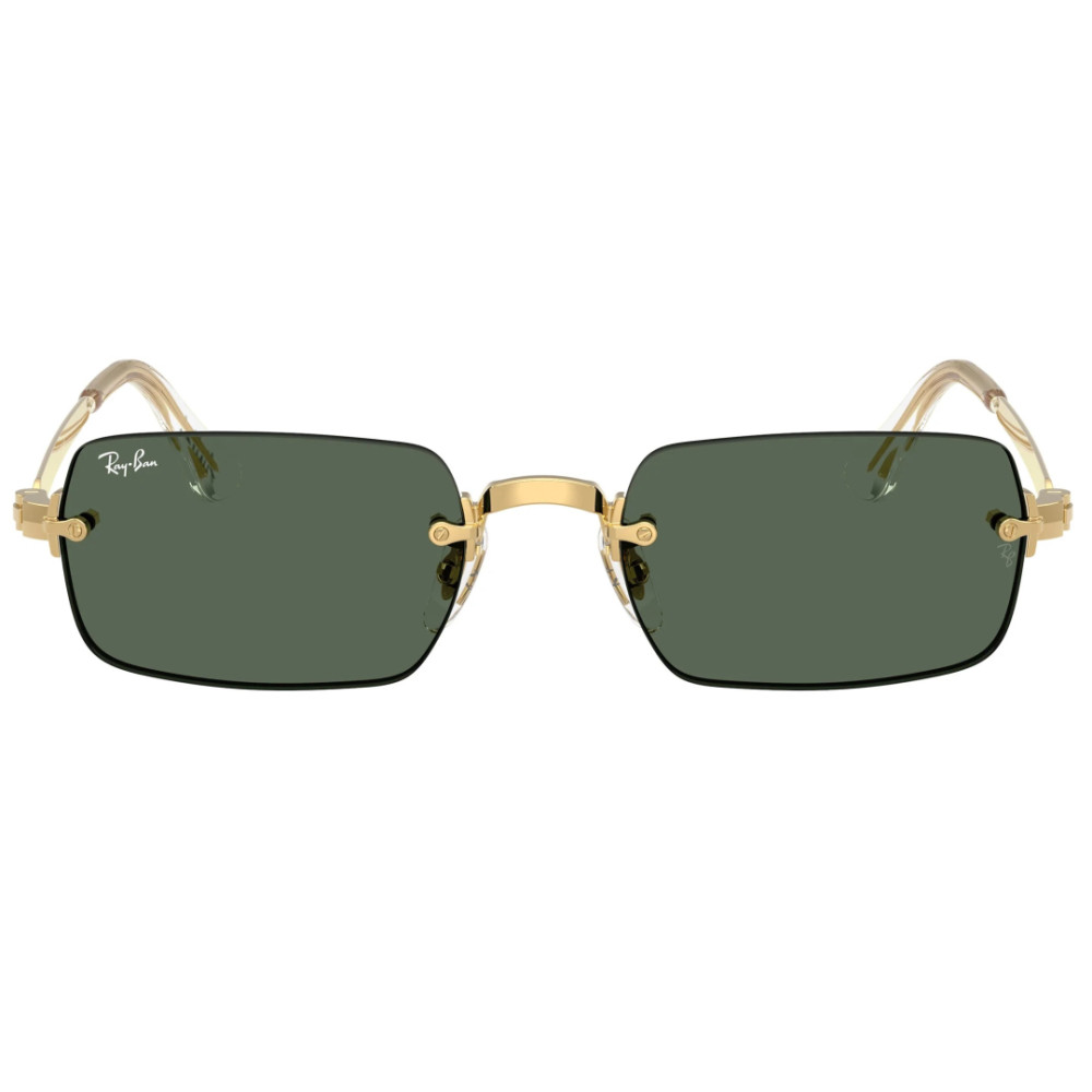 Ray Ban RB 3928 001/71 54 - A$AP Rocky