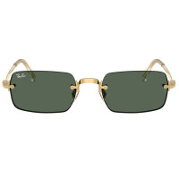 Ray Ban RB 3928 001/71 54 - A$AP Rocky Ray Ban RB 3928 001/71 54 - A$AP Rocky