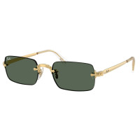 Ray Ban RB 3928 001/71 54 - A$AP Rocky