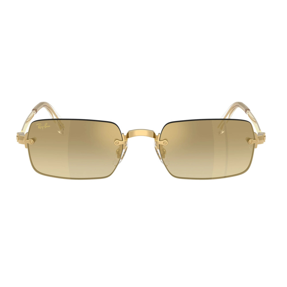 Ray Ban RB 3928 001/7I 54 - A$AP Rocky