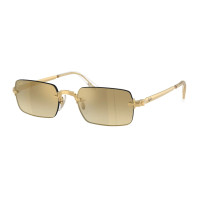 Ray Ban RB 3928 001/7I 54 - A$AP Rocky