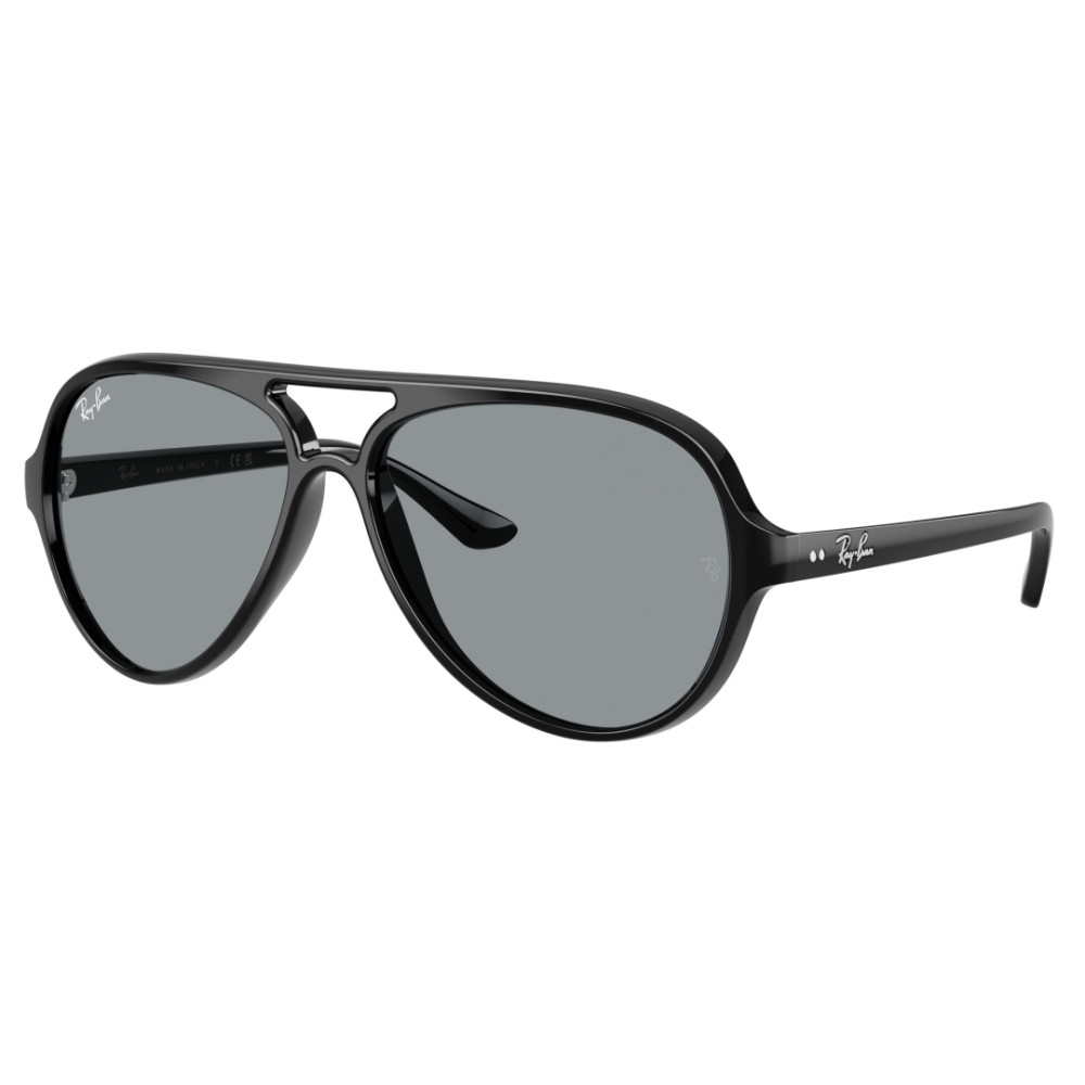 Ray Ban Cats 5000 RB 4125 601/R5 59 Ray Ban Cats 5000 RB 4125 601/R5 59