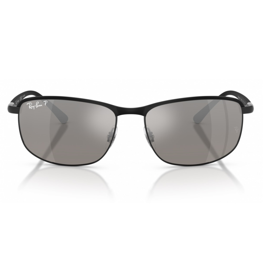 Ray Ban RB 3671-CH 186/5J 60 Chromance Polarizado