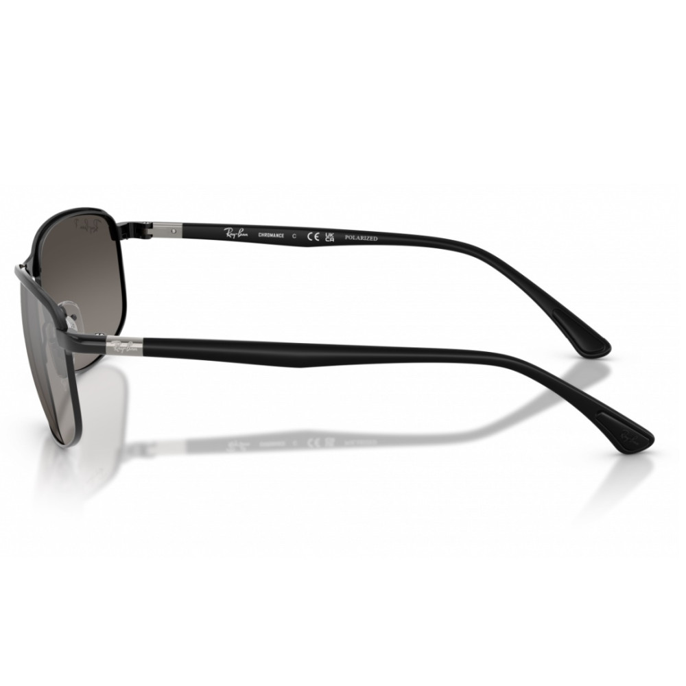 Ray Ban RB 3671-CH 186/5J 60 Chromance Polarizado
