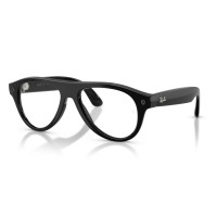 Ray Ban Meta Aviator RW 4016 601/1M 54  Transitions - Meta IA